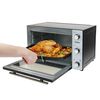 Bestron Grill-Backofen 2.000 W 55 L AOV55