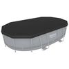 Bestway Flowclear Poolabdeckung 418x230 cm