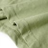 Kinder-T-Shirt Helles Khaki 104