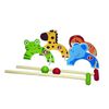 OUTDOOR PLAY Croquet-Set 0713005