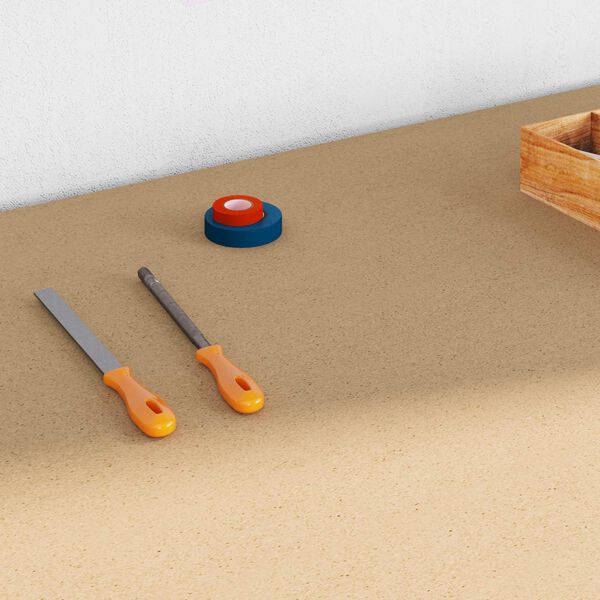 vidaXL Werkb&auml;nke mit Schubladen Schwarz 81 x 41 x 145 cm Holzwerkstoff