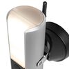Smartwares &Uuml;berwachungskamera und Leuchte Guardian 6,38x7x18,07 cm