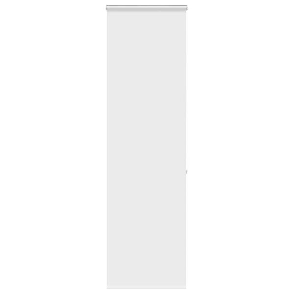 vidaXL Duschrollo mit Kassette 70x240 cm Stoffbreite 66 cm