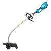 Makita Elektro-Rasentrimmer 230 V Blau