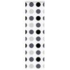 vidaXL Duschrollo mit Kassette 70x240 cm Stoffbreite 66 cm