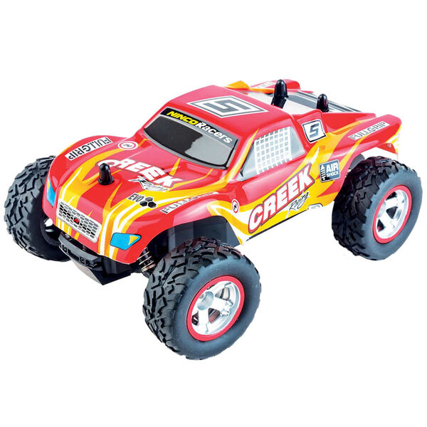Ninco Ferngesteuerter Monster Truck Creek 1:22