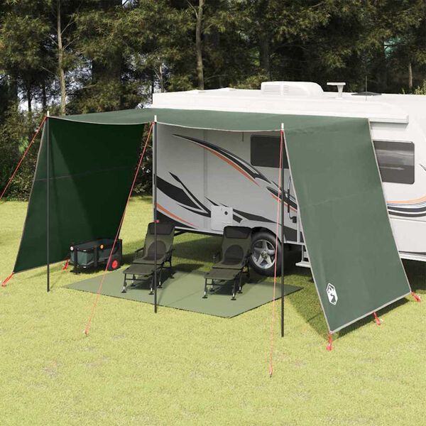 vidaXL Wasserfester Tarp