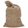 vidaXL Jutes&auml;cke 10 Stk. 60x105 cm 100% Jute 340 g/m&sup2;