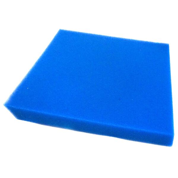 Ubbink Universalfiltermatte 50x50x5cm