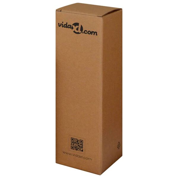 vidaXL Holzöl für Möbel 250 ml