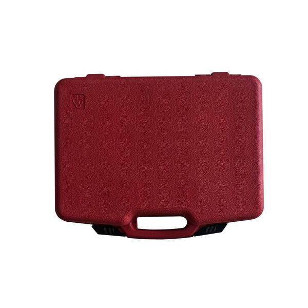 Drehmomentvervielf&auml;ltiger 12-teilig