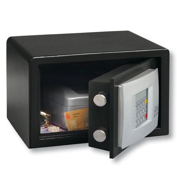 BURG-W&Auml;CHTER Tresor PointSafe P 1 E