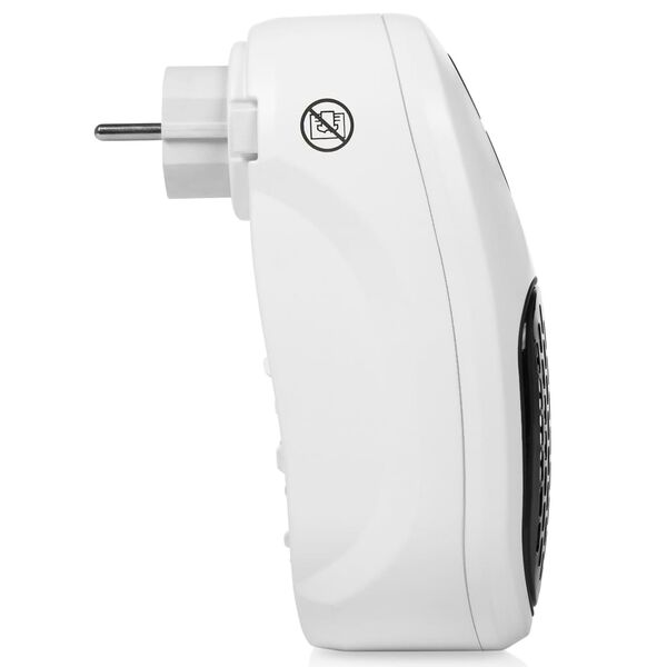 Tristar Steckdosen-Heizlüfter KA-5084 400W