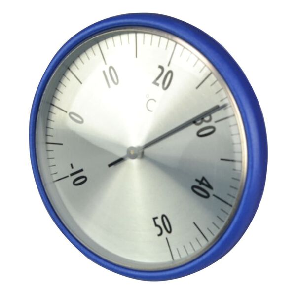 Summer Fun Pool-Thermometer-Boje Edelstahl