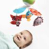 Tiny Love Baby Mobile zum Mitnehmen Meadow Days