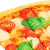 Bestway Aufblasbare Luftmatratze Pizza Party 188x130 cm