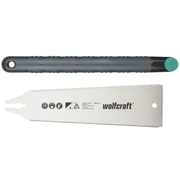 wolfcraft Japans&auml;ge 240 mm 6951000