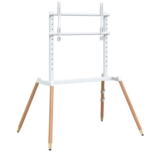 vidaXL TV-St&auml;nder 37-86 Zoll Bildschirm Max VESA 400x600 mm 60 kg