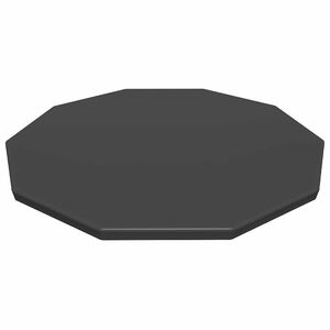 Bestway Poolabdeckung Flowclear 305 cm