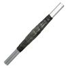Power Repair Auspuff-Reparaturband Heat 200x5 cm Grau