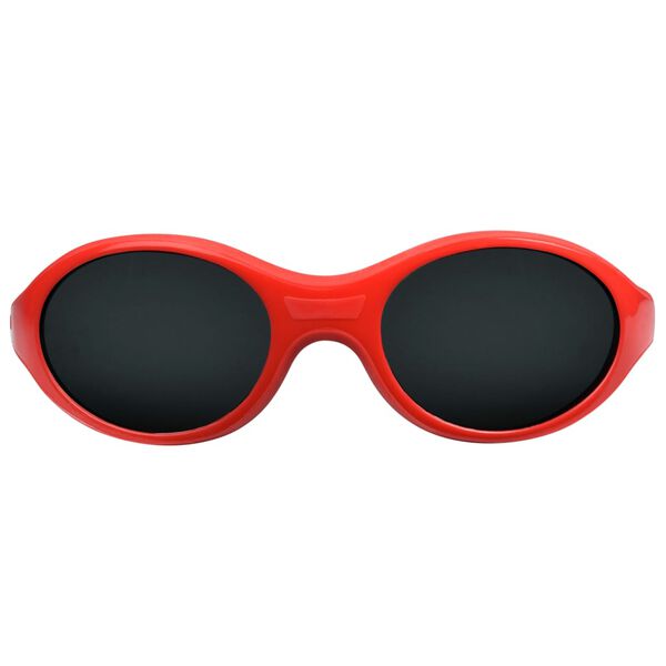 Beaba Kinder-Sonnenbrille M Mohnrot