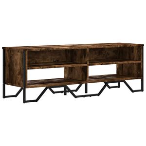 vidaXL TV-Schrank R&auml;uchereiche 122x34x41 cm Holzwerkstoff