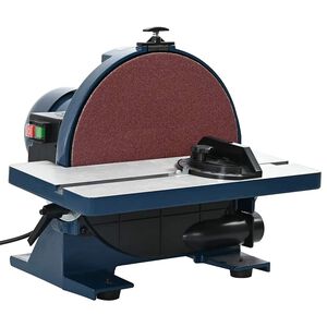 vidaXL Tellerschleifer 800 W 305 mm