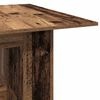 vidaXL Esstisch Altholz-Optik 180x90x76 cm Holzwerkstoff