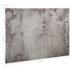 vidaXL Magnettafel Wandmontage Glas 60x40 cm