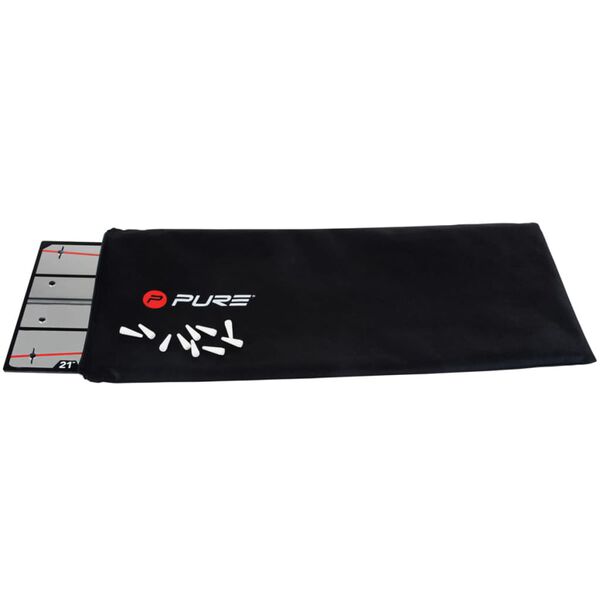 Pure2Improve Golf Putting Spiegel 21 Zoll P2I641680