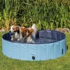 TRIXIE Hundepool 70 x 12 cm Blau