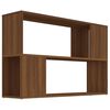 Brown_oak