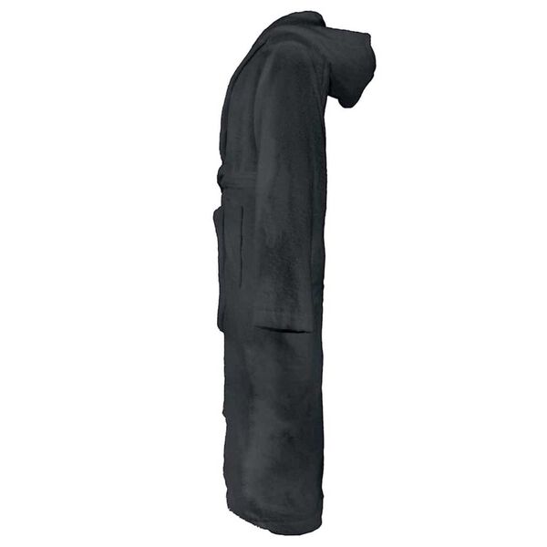 vidaXL Bademantel KINN XXL Baumwolle