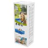 Intex Schwimmbad Rectangular Frame 220x150x60 cm 28270NP