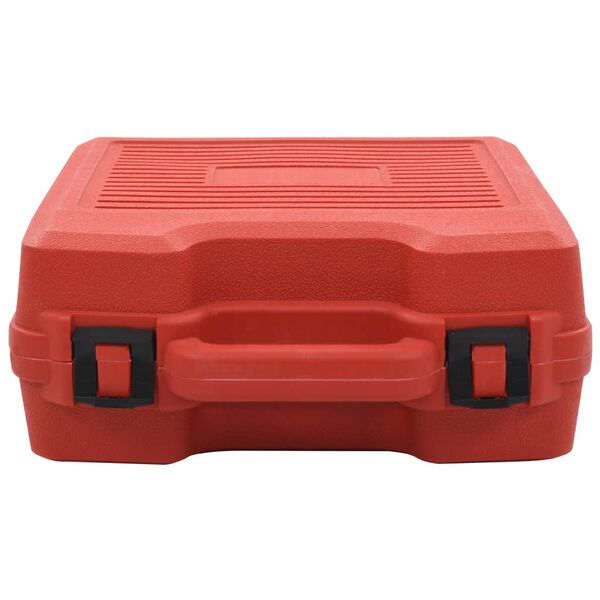 vidaXL 15-tlg. Motoröl-Einfülltrichter-Set