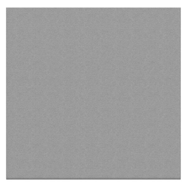 vidaXL K&uuml;chenarbeitsplatte Grau 60x60x2,8 cm Holzwerkstoff