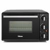Tristar Mini-Backofen 1300 W 19 L Schwarz