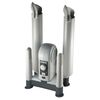 MaxxDry Schuhtrockner und Handschuhtrockner Heavy Duty Grau