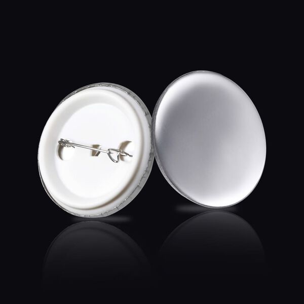 vidaXL Button-Teile 500 Sets 37 mm