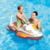 Intex Jetski Aufblasbar Wave Rider 117x77 cm