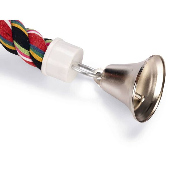 Karlie Kletterspirale f&uuml;r V&ouml;gel 23x3 cm