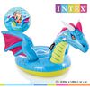Intex Drachen Schwimmtier 201x191 cm