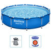 Bestway Pool Steel Pro Frame 366x76 cm