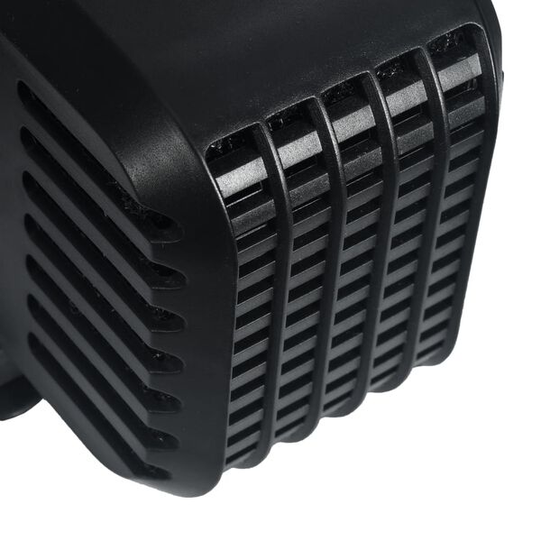 vidaXL Aquarium-Tauchpumpe 1800 L/h