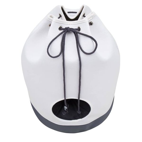 DISTRICT70 Katzen-Bett/-Tasche CASA Dunkelgrau