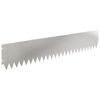 vidaXL Raseneinfassung 20 pcs 103 x 20 cm Stahl Silber