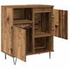 vidaXL Sideboard Altholz 60 x 35 x 70 cm