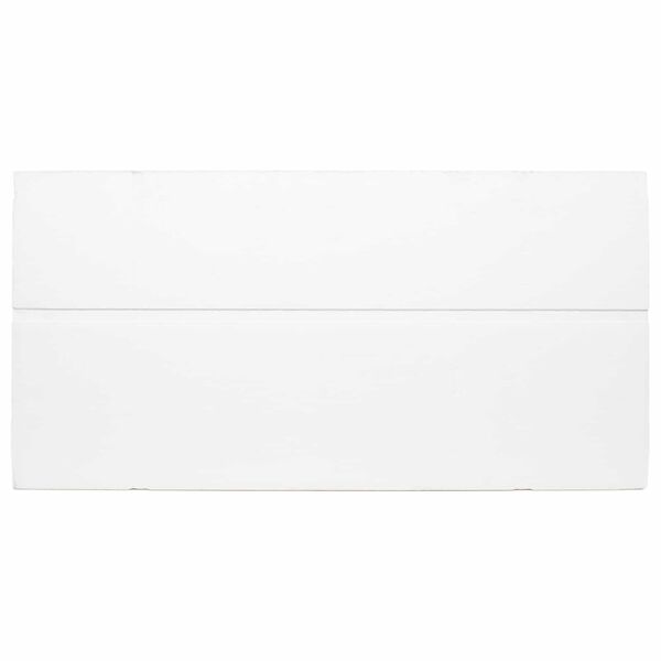 vidaXL Wandpaneele 10 pcs Braun 100 x 50 cm EPS-Schaum