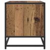 vidaXL TV-Einheiten Altholz 61 x 40 x 46 cm Holzwerkstoff
