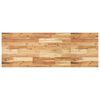 vidaXL Schreibtischplatte &Ouml;lbeschichtung 120x50x2 cm Massivholz Akazie